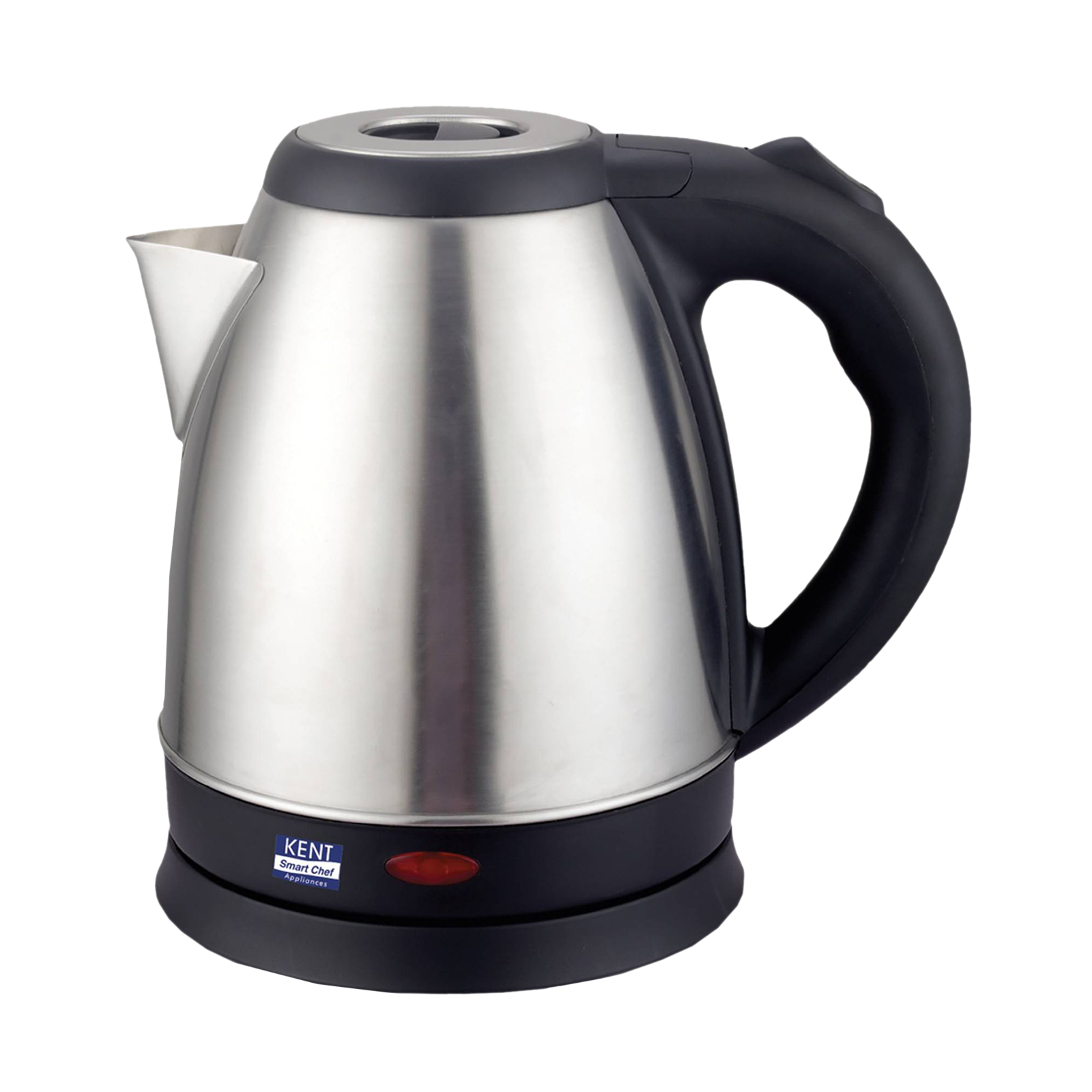 Buy KENT Vogue 1500 Watt 1.8 Litre Electric Kettle with 360 Degree